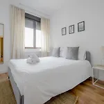 Luxury Apartamento De 5Hab En El Centro De Madrid