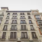 Central Apt 7Px A 50 Metros De Retiro-Museo Del Prado
