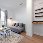 Centric And Bright- 1Bd 1Bth- San Bernardo