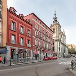 Centric And Bright- 1Bd 1Bth- San Bernardo