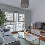 Brigth Stylish Studio - Gran Via