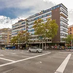 Bright With Terrace- 2Bd 2Bth- Salamanca