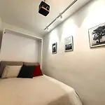 Rentadore Lavapies Studio