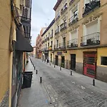 Mad Coco Apartamento Frente Al Prado