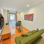 Mad Coco Apartamento Frente Al Prado
