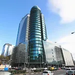Apartament Jes B Close To Bernabeu Stadium