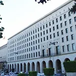 Jes Apartment A Nuevos Ministerios