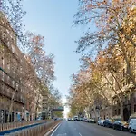 Apartamento Exclusivo En Velazquez Alquiler Temporal