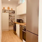 Apartamento Vip VI En Madrid Centro