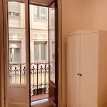 Apartamento Vip VI En Madrid Centro