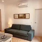 Apartamento Vip VI En Madrid Centro