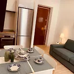 Apartamento Vip VI En Madrid Centro