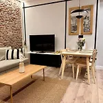 Apartamento Calle Alcala