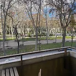Lujoso apto Paseo Del Prado