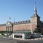 Chic Central Madrid