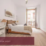 Exclusive Balcony Plaza Mayor