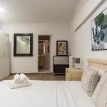 Cozy & Centric- 1Bd 1Bth- Salamanca