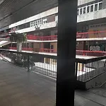 Nuevo Refugio En Los Bajos De Moncloa!