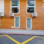 Cozy- 1 Bd 1,5 Bth - Delicias Atocha