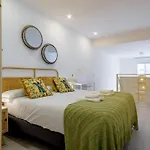 Cozy- 1 Bd 1,5 Bth - Delicias Atocha