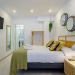 Cozy- 1 Bd 1,5 Bth - Delicias Atocha