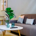 Cozy- 1 Bd 1,5 Bth - Delicias Atocha
