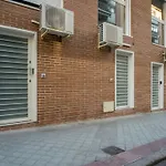 Modern- 1 Bd 1,5 Bth- Delicias Atocha