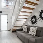 Modern- 1 Bd 1,5 Bth- Delicias Atocha