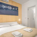 1 Bedrooms 1 Bathroom Furnished - La Latina - Modern - Mintystay