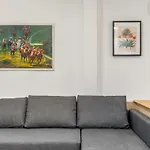 1 Bedrooms 1 Bathroom Furnished - La Latina - Modern - Mintystay