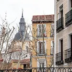 Precioso Piso En El Rastro By Bebalmy