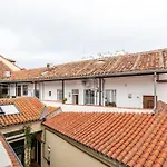 Precioso Piso En El Rastro By Bebalmy