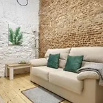 Charming Madrid Embajadores - Estancias Temporales