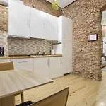 Charming Madrid Embajadores - Estancias Temporales
