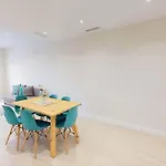 Flat In Centro Madrid-Tud