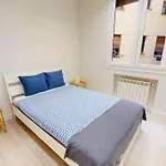 Flat In Centro Madrid-Tud