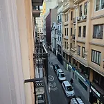Hostal Andrea Granvia