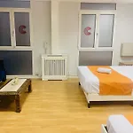 Punta Me Apartments In The Best Location In Madrid Downton