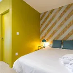 Estudio Moderno Y Acogedor En Madrid Rio Nº2