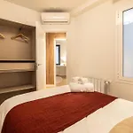 New Designed Flat 3 Bedrooms 2 Showers