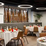 Hotel Paseo Del Arte