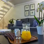 My City Home - Encantador Apartamento En Sol VII