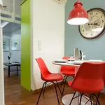 My City Home - Encantador Apartamento En Sol VII