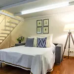 My City Home - Encantador Apartamento En Sol VII
