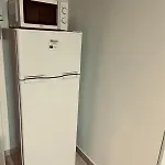 Apartamento 3P Mendivil Madrid Centro
