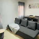 Apartamento 3P Mendivil Madrid Centro