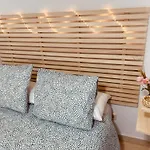 Apartamento 3P Mendivil Madrid Centro