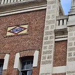 Super Centrico Madrid Retiro Todo A Un Paso *