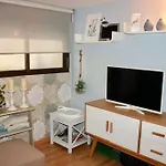 Nice Duplex In Barbieri-B