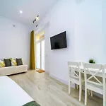 Apartamento Centrico En Madrid